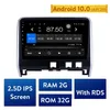 Car Dvd Dvd Player Android 10.0 Car Radio Gps Navigation Head Unit Stereo For - Nissan Serena 10.1 2Gb Ram 32Gb Rom Drop Delivery Auto Dh8Wf