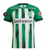 2024 2025 Nacional Fußballtrikot