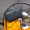 Sac crossbody sac deigner sac de luxe femme sac à corps crossbody sac de caméra de caméra géométrique sac à épaule modelle de style décontracté tempérament polyvalent portefeuille
