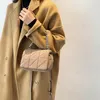 Bag Fashion Nylon Lingge Chains Crossbody for for Women Designer Handbags Luxury Oxford Sacs Sacs Small Small Vild Femme Bourses