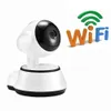 V380 Pro IP Camera HD Cloud Smart Home Home Wireless Intelligent Suivi Auto de la caméra de surveillance humaine Réseau CCTV Réseau WiFi Camera 240430