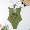 Zafuaz sexy push up Swimwear Women Retro Imprimez la jupe Biquini Cover Up Monokini Brésilien Natation Costume Robe 240424