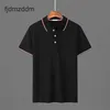 Designer Mens Polo-Shirts Femmes T Vêtements de mode LETTRE LETTRE ENFICANCE CALSSIC CALSSIC THIST SKATEFORM