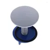 Bath accessoire Set Bathtub Sink Plug Robinet Kitchen Supplies Salle Bathroom Supplies In colorée