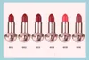 Szminka Moji Matte 6colors Lipstick Seksowna wodoodporna trwała długie profesjonalne patyczki do ust Produkty makijażowe upuszczenie dostawy zdrowia Bea9571066