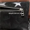 Schoudertassen baimida -stijl tas vrouwen bolso mujer crossbody cowhide wing decoratieve ketting sac de luxe handtassen voor