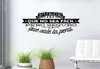 Spanish Famous Quote Inspiring Phrase Decorative Viny Wall Stickers Wall Decals Home Decor for Living Room Decoration4001761