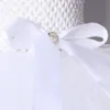 Costume de tutu d'ange blanc pour filles robe de cosplay de fée princesse avec ailes costumes d'Halloween pour enfants tenue de vêtements de fille 1-14y 240429