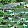 Tubo di lavaggio in auto ad alta pressione tubo magico espandibile tubo di annaffiatura da giardino domestico Multifunction Gardening Spruzzatore d'acqua per pulizia 240429 240429