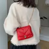 Сумка модные сети линге женщины на плечах дизайнерские сумочки роскошные мягкие кожи