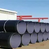 Tubo di acciaio anticorrosione con diametro di grande diametro I raccordi per tubi senza soluzione