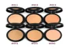 메이크업 프레스 파우더 퍼프 및 거울 미백 회사 Brighten Concealer Natural Maquillaje de Cara Face Powder3661527