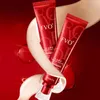 FV Red Diamond Plant Ct Skin Plining Liquid Увлажняющий легкий консилер контроль длинный масло, а не фундамент REM 240428