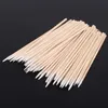 100pcs COTTON COTTON COSMETIQUE COSMETIQUE PERMANENT MALUP SANTÉ MÉDICAL MEDICAL BIELRIR 7CM / 10 CM COMPLE