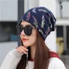 Beanie/Skull Caps Spring Summer Womens Turban Cap Pile Cap Hat Cycling Outdoor Sport Beanies Hat Chemotherapy Cap Pullover Cap Thin Breathe d240429