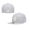 Ball Caps Uni Ready Stock Fitted Letter Hip Hop Size Hats Baseball Adt Cotton Flat Closed Bucket Hat For Men Women Fl Drop Delivery Fa Dhgwt