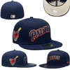 2024 Hot Fitted Hats R Baskball Caps All Team for Men Women Casquette D Sports Hat Flex Cap avec Caps de taille de tag d'origine 7-8 C7