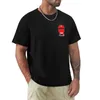 T -shirt maschile Joe su Kamado Barbecue Design - Regali per barbecue - Fumo di carne.T-shirt da uomo T-shirtl2403 da uomo personalizzato