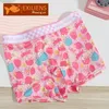 Underpants Exiliens Marke Pink Boxer Männer Unterwäsche Print Calzoncillos Slips Hombre Herren Boxer Cuecas Maskulinas Mann Panties M-3xl D69-JH