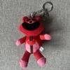 15cm Smiling Critters Plush Toys Catnap Dogday Stuffed Dolls Cartoon Key Chain For Men Women Backpack Pendant Keychain for Kids