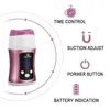 Portable de labio eléctrico de labio eléctrico Pluming Silicona Dispositivo de labio de labios Sexy Herramienta de cuidado de belleza de labios más grandes más grandes para mujeres 240430