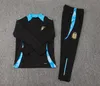 3 Sterne Argentinien Tracksuit Fußballtrikot