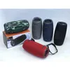 Charge5 Stereo Bass Bluetooth Speaker Wireless BT 5.0 Speaker Wireless Bluetooth Portable Speaker Outdoor