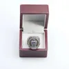 ZLCP Band ringen 2021 CFL Winnipeg Blue Bomber Football Gray Cup Championship Ring C1NL