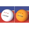 10 PCs Tischtennis Ball Ersatz Pingpong 3Star Standard für Indooroutdoor 240422