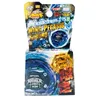 Tomy Beyblade Metal Battle Fusion Top WBBA 2012 World Official Wing Pegasis S130RB ohne Launcher 240411