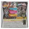 Toma Beyblade Metal Battle Fusion Top BB108 L Drago Destroy F S 4d Sistem with Light Launcher 240411