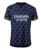 2024 REAL MADRID SOCCER Jerseys Bellingham Vini Jr Special 23 24 24 Football Shirt Camavinga Alaba Rodrygo Campeones 13 Y-3 Camisetas Mens Kids Yamamoto Mundurs