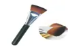 Wholenew Flat Make Up Brush Set Contour Powder Set Frep Face Face Brush for Foundation Makeup Brushes Tools Women Erebrow 3612256