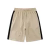 Shorts pour hommes shorts de concepteur Summer Board shorts pour femmes shorts décontractés Lettre de concepteur Taille S-XL OC21109