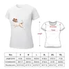 Женские Polos Jack Russell Terrier Fot Fute Graphics Fress Fuse Forts for Women Pack