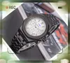 Popular Luxury Mens Full Functional Stopwatch Watches Japan Quartz Movement Day Date Time Week Cool Clock Scratch Sapphire Lens 24 hour calendar Watch star gifts