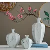 Вазы креативность китайский стиль керамическая ваза гранат