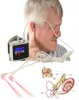 FreeShipping Atang Hot Sale приобретает Tens Electronic Cunnitus Hear Therapy Hear Help Hear Слух или носовая полость для ринита7693169