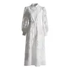 411 XL 2024 Robe de piste milan