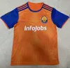 24 25 Ultimate Mostoles Saiyans Pio Aniquiladores FC Soccer Jerseys 2024 Ubon Gio Ferinu Ronaldinho Chicharito G. Cichero Pique Sevens Football Shirt