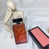 Tütsü Tasarımcı Köln Pure Rodriguez Musc onun Pers Çiçek Notları Eau De Parfum 100ml Aynı Ad Doğal Sprey Lady Hızlı Damla Dhx1c