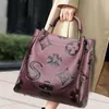 Pink Sugao Women Tote Bag Borse a tracolla borse di moda Luxury Designer PU PICCAST PASCHS BASSO DI ALTA QUALITÀ BASSO DI SUFFICIMENTO SUGGERIMENTO SUGGERIMENTO HBP