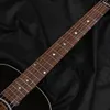 L00 Standard Vintage Sunburst Acoustic Guitar