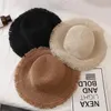 Breite Krempeln Hüte japanischer Fransenfischerhut für Frauen Sommer Sonnenschutz und Sonnenschatten Urlaub Chic Style Korean Vielseitiges Strohhalm