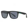 EYMC zonnebrillen gepolariseerde zonnebril merkontwerper heren rijtinten mannelijke zonnebrillen voor mannen retro goedkope luxe vrouwen uv400 gafas d240429