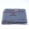 Storage Bags Airplane First Class Blanket Thin Thermal Air Conditioning Solid Color Cover