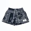 Ryoko Rain Summer Fashion Shorts Men Shorts Mężczyźni i damski moda na plażę nadmorskie spodnie swobodne sporty siatkowe sportowe suszanie 240426