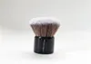 Pro Kabuki Brush 43 Face Powder Bronzer Blusher Mineral Buffer Makeup Brush8373696
