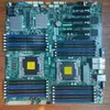 Moederborden X10DRC-LN4 voor Supermicro Server Motherboard LGA2011 DDR4 E5-2600 V4/V3-processor