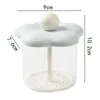 Liquid Soap Dispenser Handheld Manual Foam Maker Cup Bubble Foamer With Handle Lightweight Portable Reusable Facial Cleanser Tool
